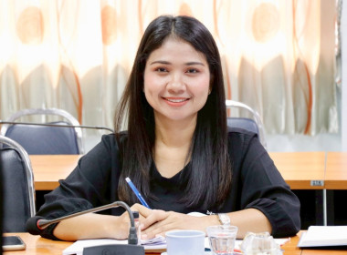 การประชุมคณะทำงานระดับจังหวัดแก้ไขปัญหาในการดำเนินงานของสหกรณ์และกลุ่มเกษตรกรที่มีข้อบกพร่อง (จกบ.) ครั้งที่ 1/2569 โดยในการประชุมฯ ได้ร่วมกันติดตามความคืบหน้าสหกรณ์และกลุ่มเกษตรกรที่มีข้อบกพร่อง รวมจำนวน 16 แห่ง ติดตามความคืบหน้าการแก้ไขข้อบกพร่องตามข้อ ... พารามิเตอร์รูปภาพ 18